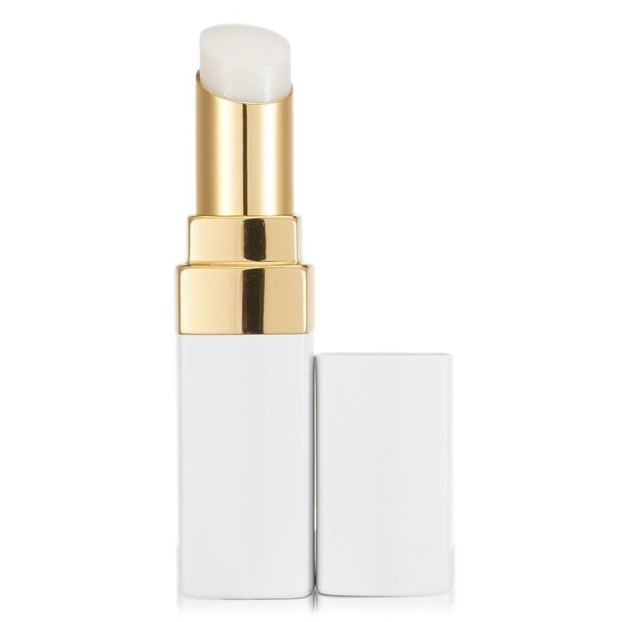 Chanel - Rouge Coco Baume Hydrating Beautifying Tinted Lip Balm - 912 Dreamy White(3g/0.1oz) Image 1