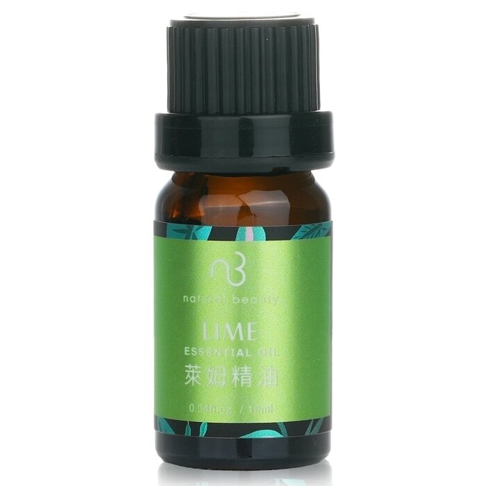 Natural Beauty - Essential Oil - Lime(10ml/0.34oz) Image 1
