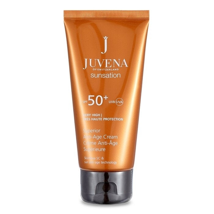 Juvena - Sunsation Superior Anti Age Cream SPF 50(75ml/2.5oz) Image 1
