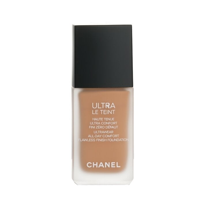 Chanel - Ultra Le Teint Ultrawear All Day Comfort Flawless Finish Foundation - B50(30ml/1oz) Image 1