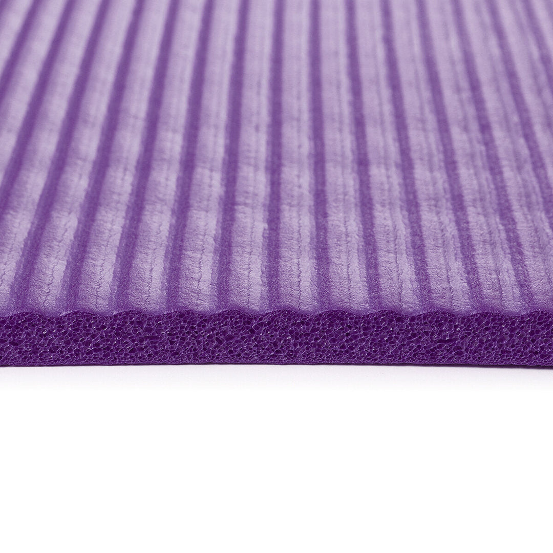 10mm Thickness Yoga Mats Non-slip Tasteless Fitness Pilates Mat Home Gym Sports Pads Image 4