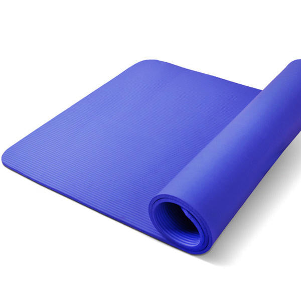 185x80cm Non-slip Foam Yoga Mats Fitness Exercise Sports Pads Foldable Portable Carpet Mat Image 11
