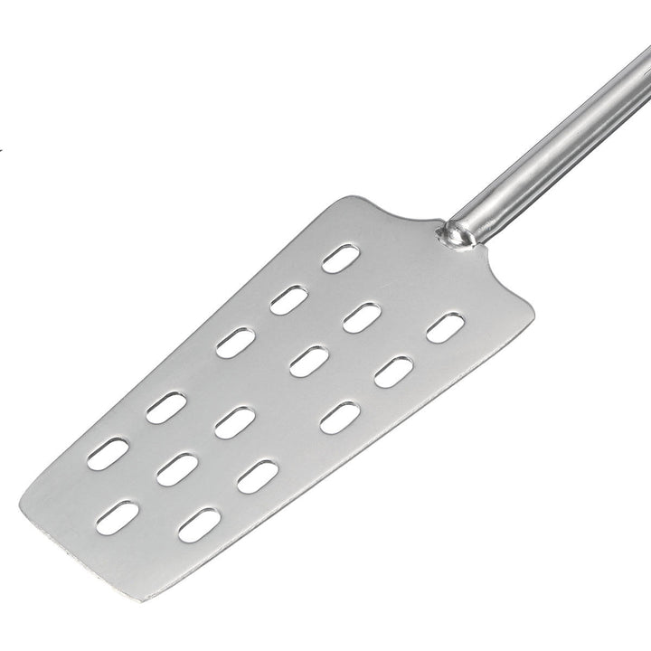 316 Stainless Steel Wine Mash Tun Mixing Stirrer Paddle Homebrew With 15 Holes Wine Making Tools Image 3