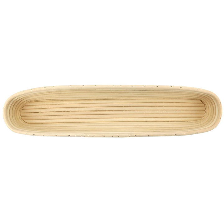 3 Size 1-3 Pcs Breadboard Proofing Proving BasketsRattan Banneton Brotform Dough Image 3