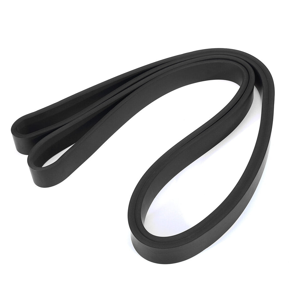 5-120Lbs Latex Resistance Bands Sports Yoga Pull Up Elastic Rope Fitness Strength Training Band Image 3