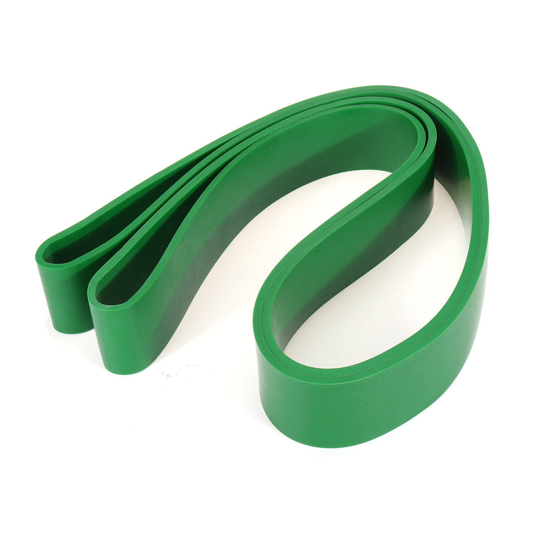 5-120Lbs Latex Resistance Bands Sports Yoga Pull Up Elastic Rope Fitness Strength Training Band Image 4