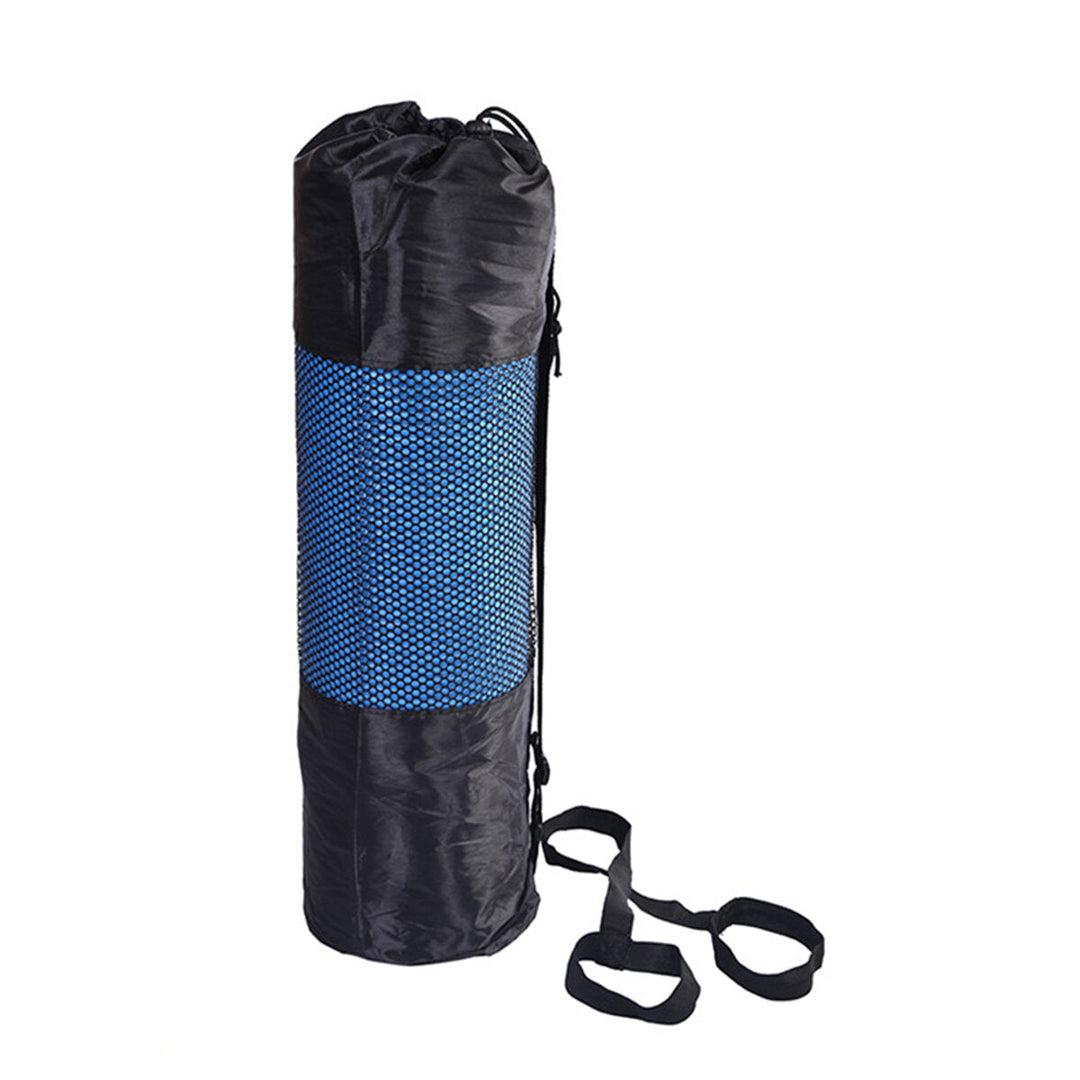 3Pcs/Set Body Shaping Fitness Yoga Ball + Yoga Mat Pad + Pedal Puller Latex Abdominal Trainer Image 6