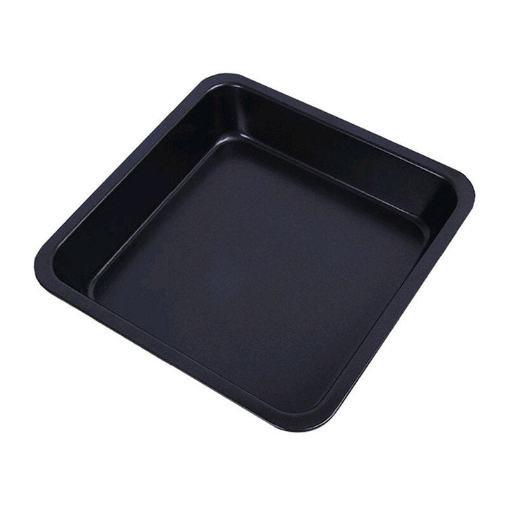 5Pcs Bakeware Molds Cake Pan Pudding Triangle Cakes Mold Muffin Baking Tools Cake Molds Image 2