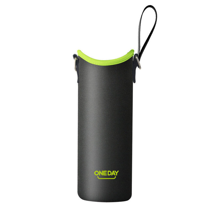 750 mL Waterproof Bottle Carrier Portable Beer Holder Beverage Bag Travel Bag Outdoor Storage Bag Image 8