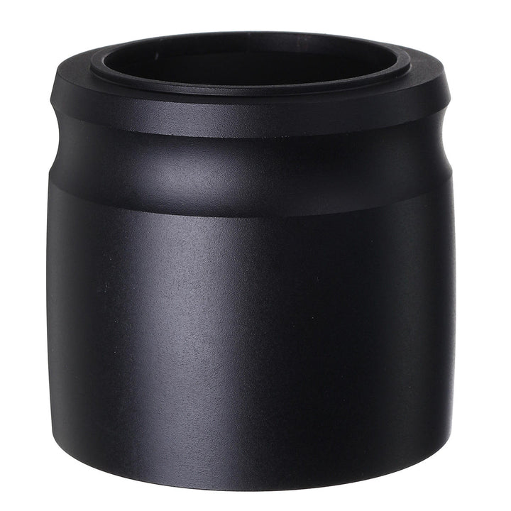 Aluminum Dosing Ring for Brewing Bowl Coffee Powder Accessories for 58MM Coffee Tamper Cup Image 1