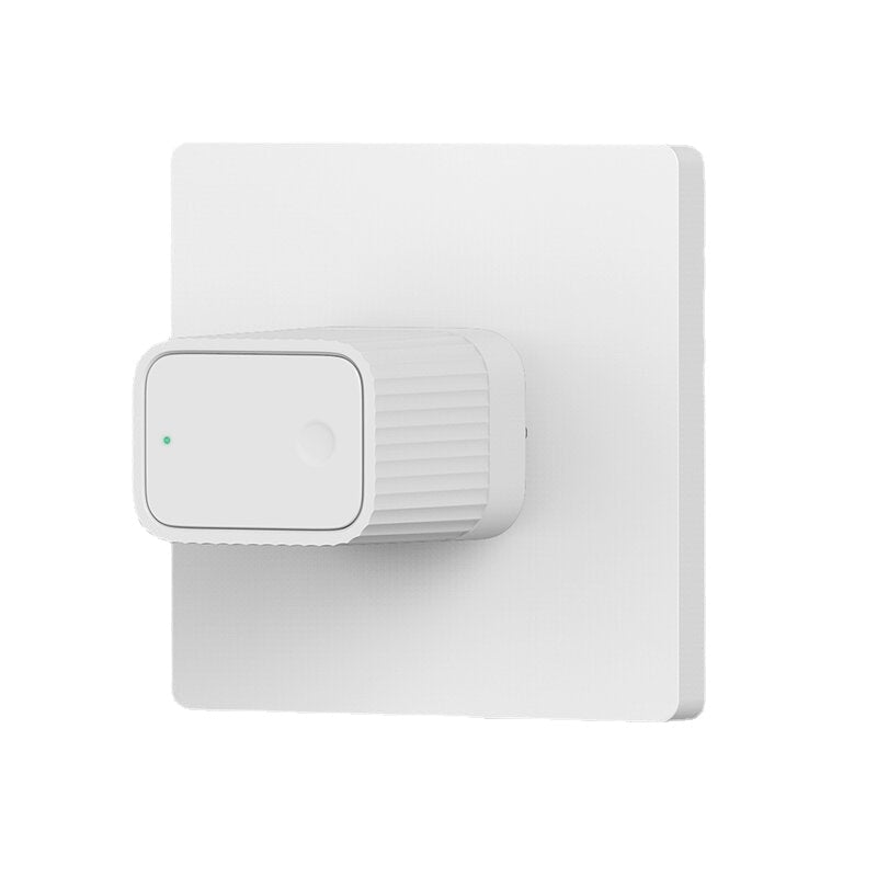 Bluetooth and WIFI Gateway Compatible With Mijia APP Smart Linkage Home Device EU plug Image 2