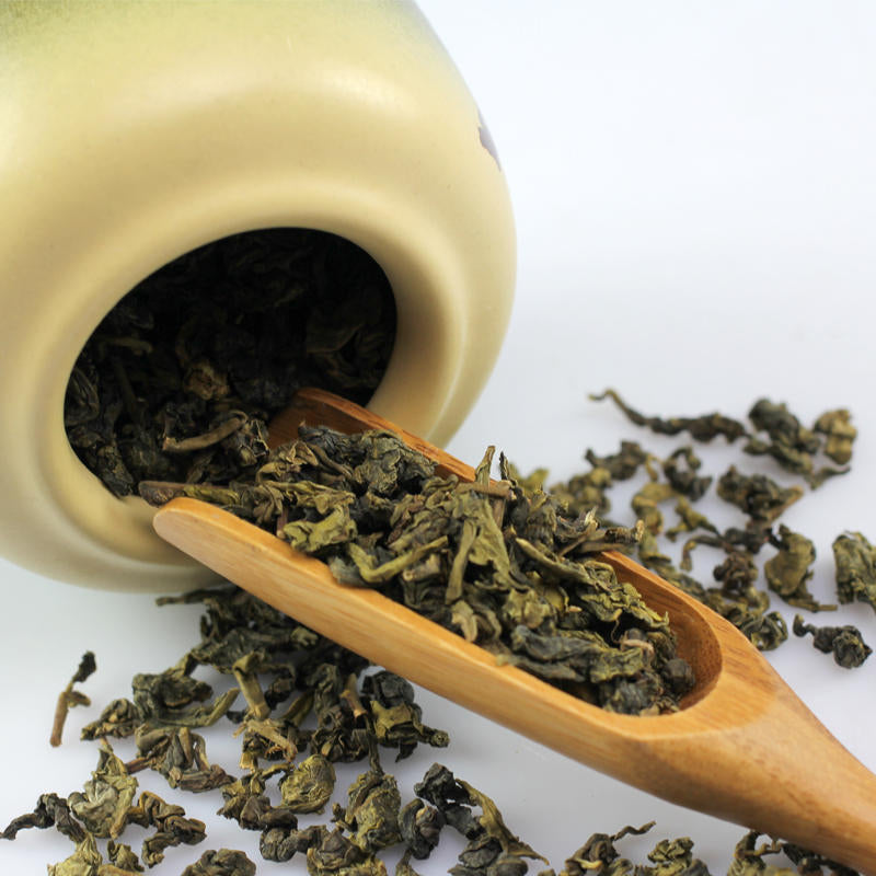 Bamboo Tea Spoon Curved Tea Spoon Tea Leaves Measurement Kungfu Tea Acessaries Image 4