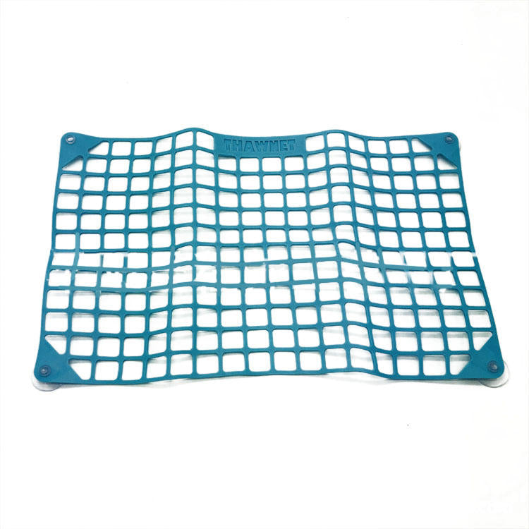 Fast Defrosting Net Thawing Net Fast Defrosting Meat Tray Rapid Safety Thawing Tray Defrostiong Tray Image 4