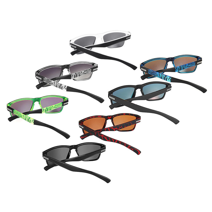 Men Women UV400 Polarized Sunglasses Driving Fishing Cycling Bicycle Eyewear Image 2