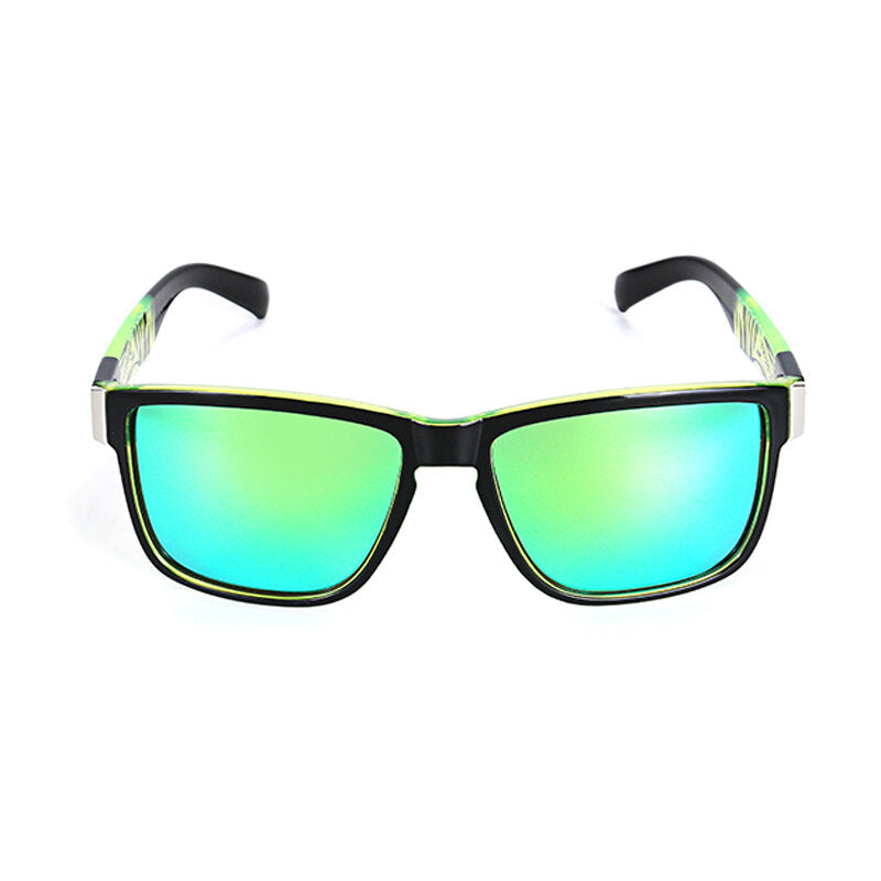 Men Women UV400 Polarized Sunglasses Driving Fishing Cycling Bicycle Eyewear Image 9