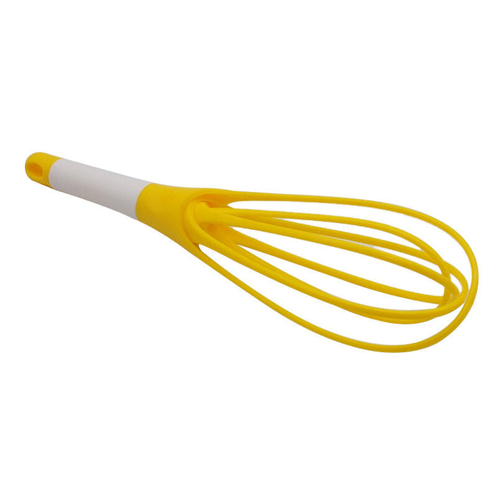 Multifunction Whisk Mixer for Eggs Cream Baking Flour Stirre Hand Food Grade Plastic Egg Beaters Kitchen Cooking Tools Image 1
