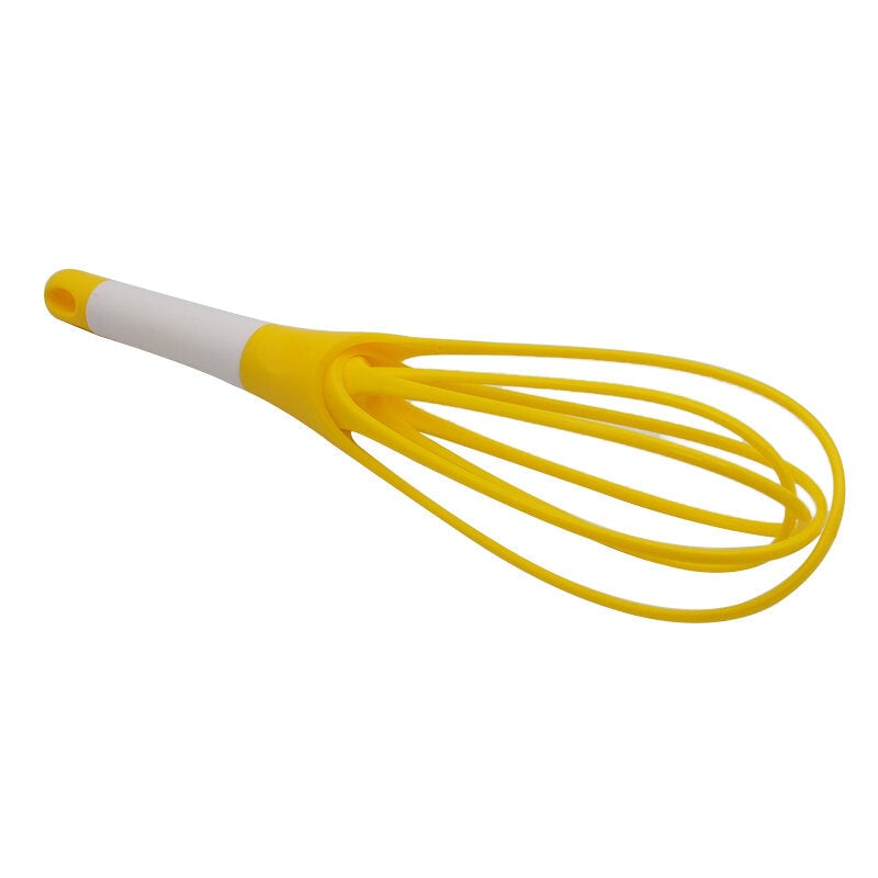 Multifunction Whisk Mixer for Eggs Cream Baking Flour Stirre Hand Food Grade Plastic Egg Beaters Kitchen Cooking Tools Image 8