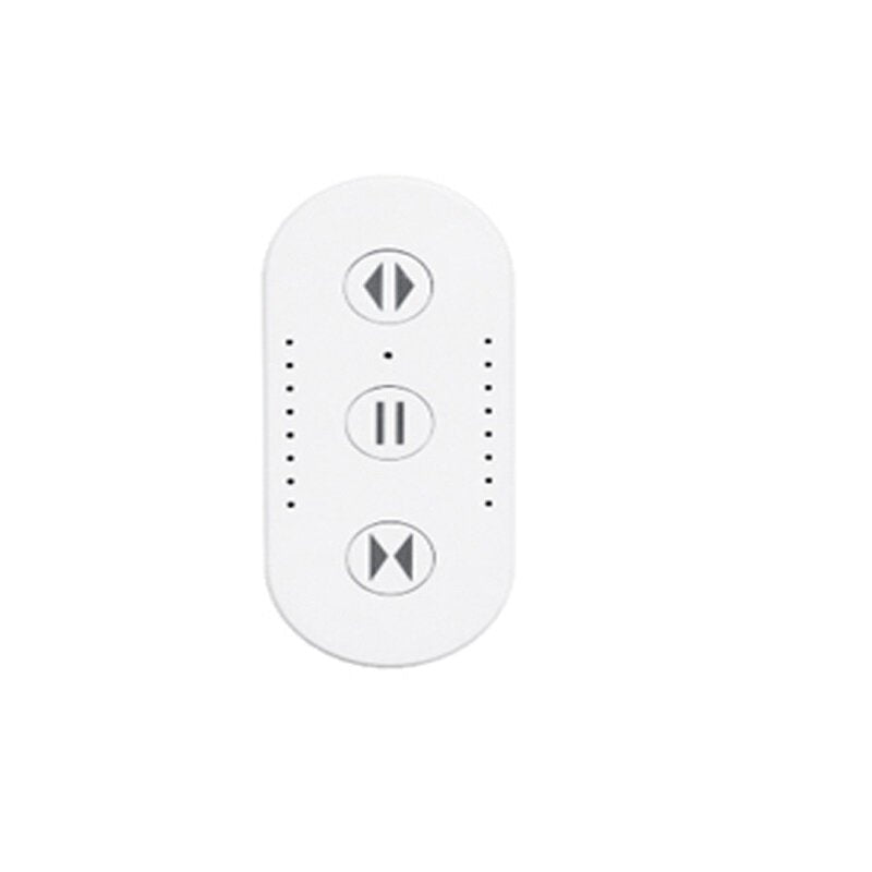 Remote Control Switch Controller For WIFI Curtain On-off Switch Image 1