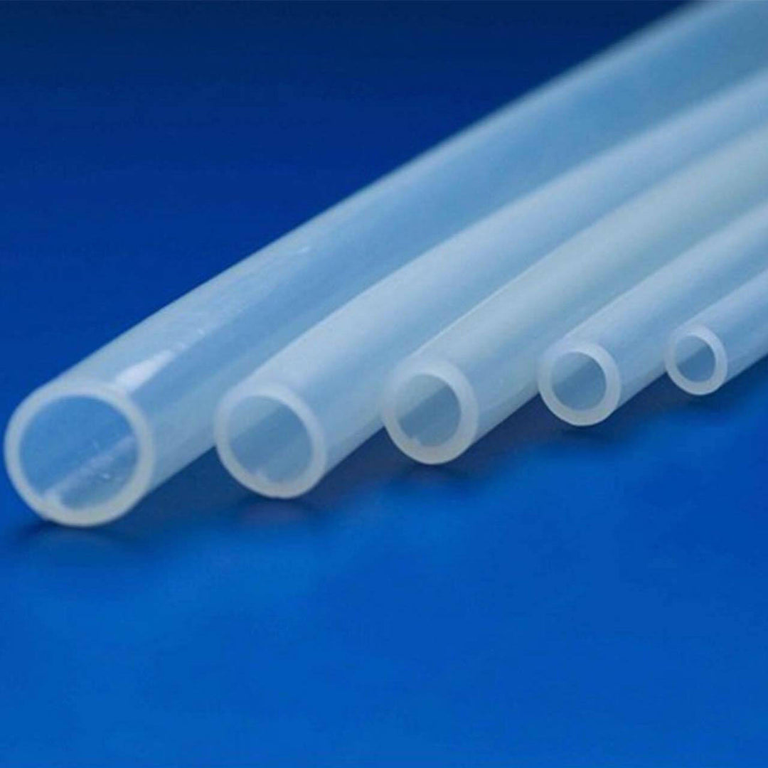 Pump Replacement Pipe Silicone Pump Pure Water Pipe Tasteless Transparent High Temperature Image 4