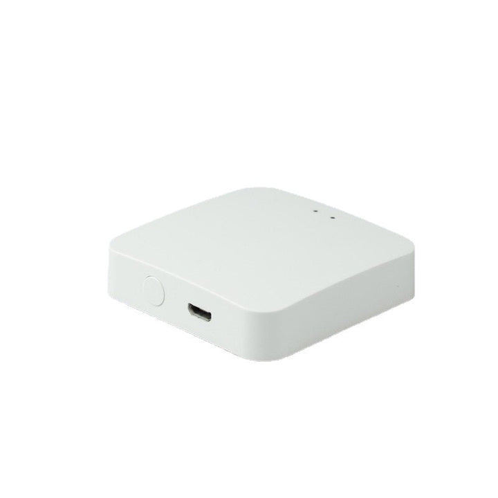 Smart Wireless Mini Bluetooth Mesh+ZB Multi-Mode Gateway Network Remote Control Smart Devices Image 1