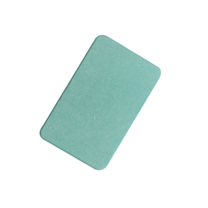 Simple Diatom Mud Coaster Soap Mat Water Absorption Mugs Pad Cup Coaster Soap Mat Image 11