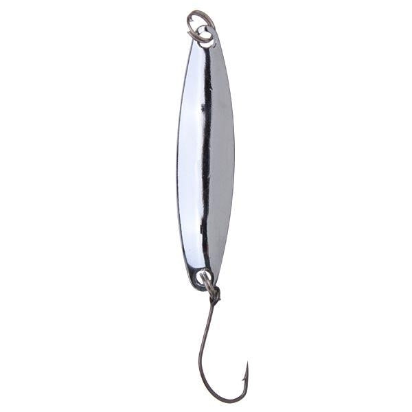 Spoon Sequins Bass Fishing Lure Hard Lure Iron Metal Baits Image 1