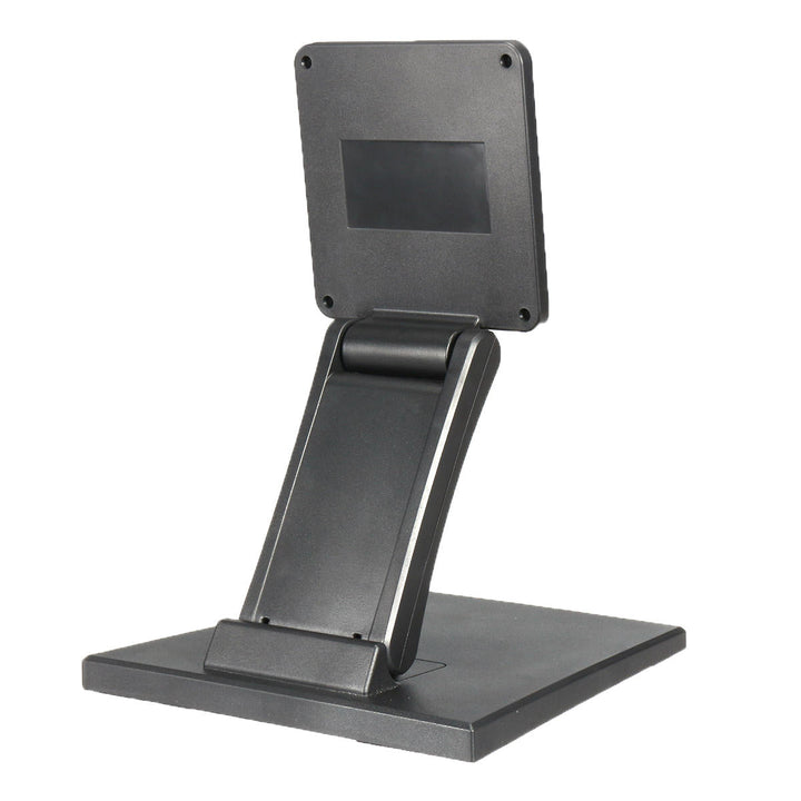 Universal Anti-slip Monitor Holder Stand LCD Touchscreen Holder Vesa 10Inch to 27Inch Image 2