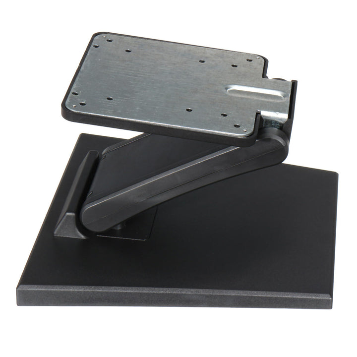 Universal Anti-slip Monitor Holder Stand LCD Touchscreen Holder Vesa 10Inch to 27Inch Image 3