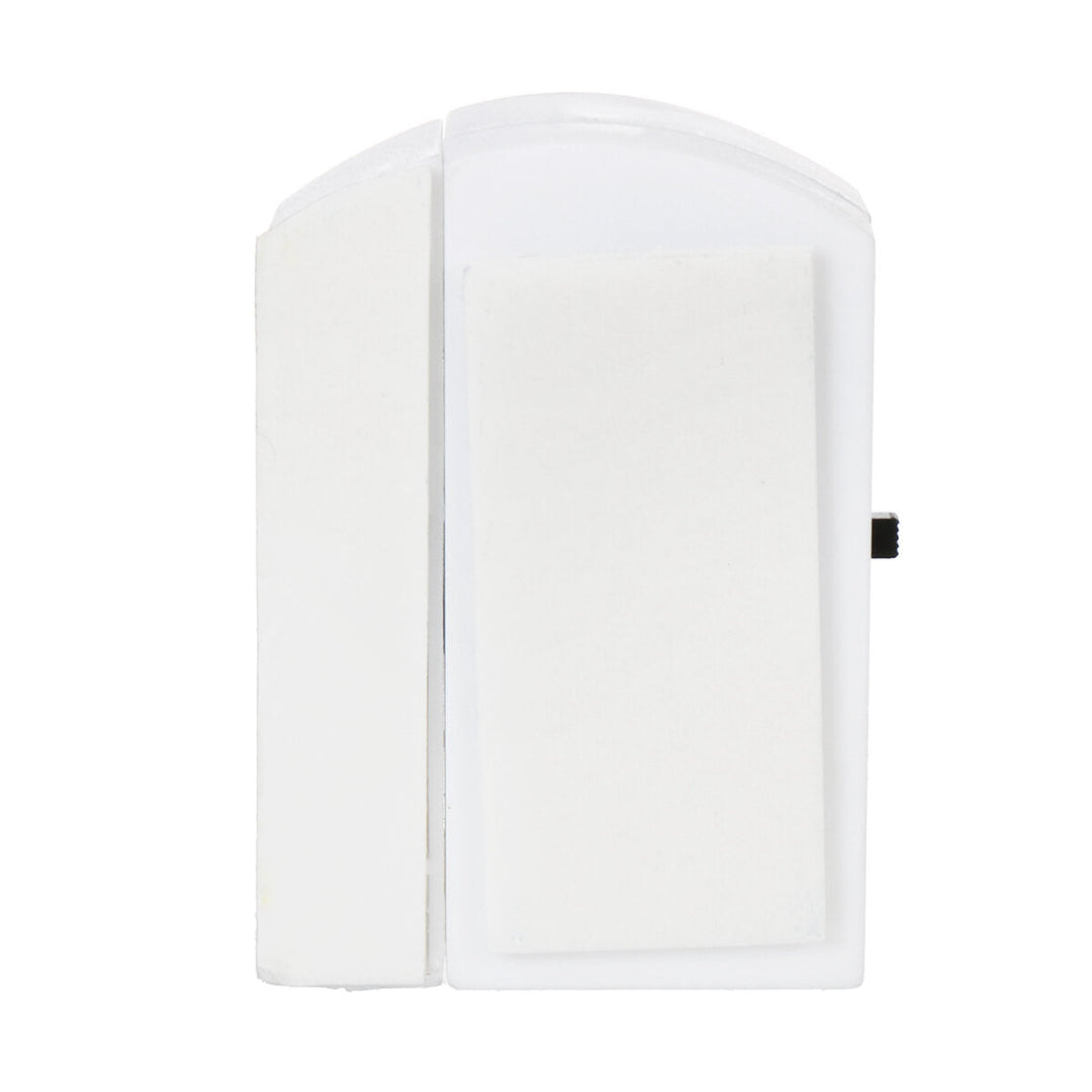 Wireless Home Burglar Security Door Window Alarm System Magnetic Contact Image 7