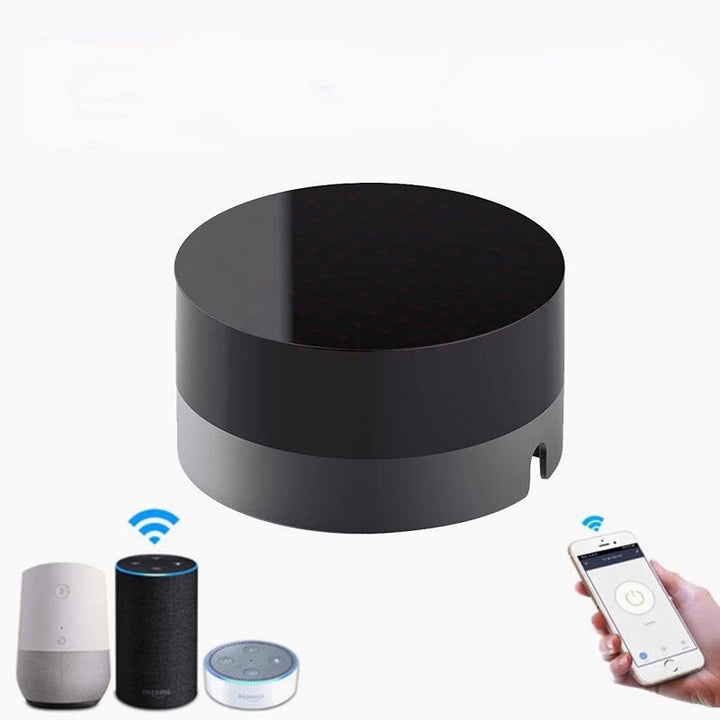 Universal Smart Remote Control WiFi Infrared Voice Controller Work With Google Assistant Alexa Image 2