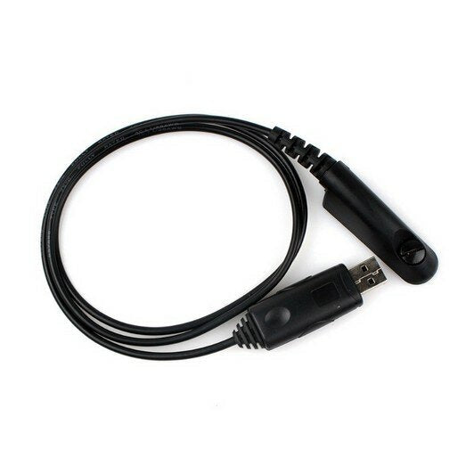 USB Programming Cable for MOTOROLA GP328 GP338 GP340 Walkie Talkie Image 2