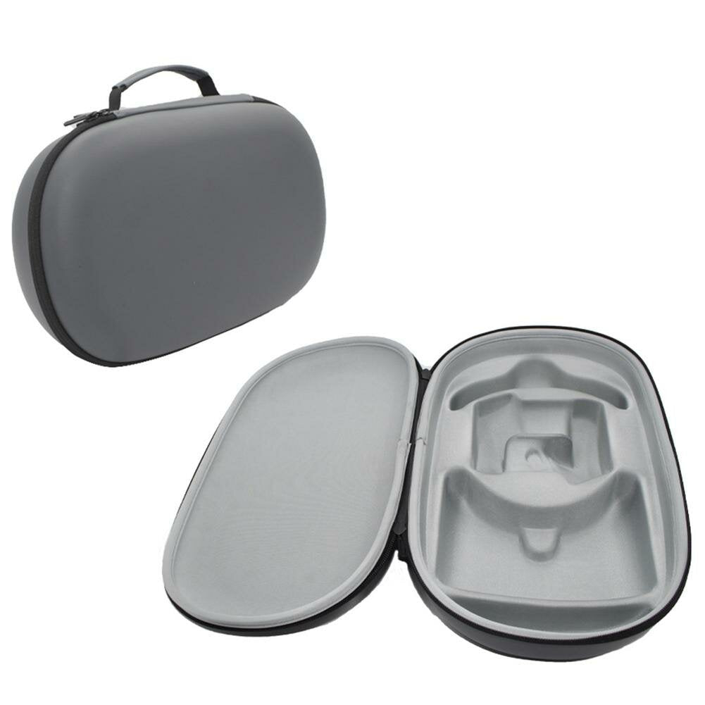 VR Gaming Headset Travel Carrying Case Hard EVA Protective Bag For Oculus Quest2 VR Glasses Storage Box Image 3