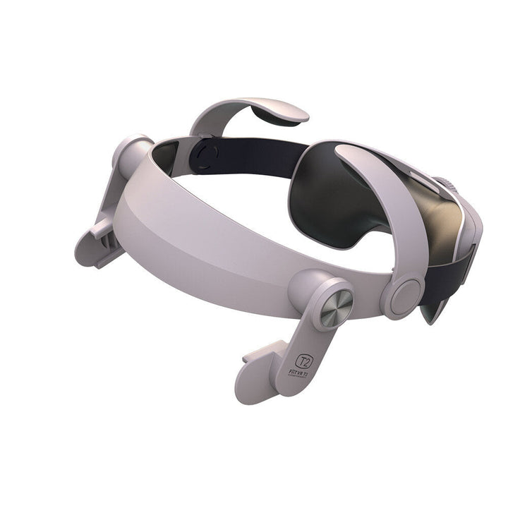 VR T2 Head Strap Headwear Adjustment Comfortable Decompression VR Accessories No Pressure Ergonomics Design for Oculus Image 1