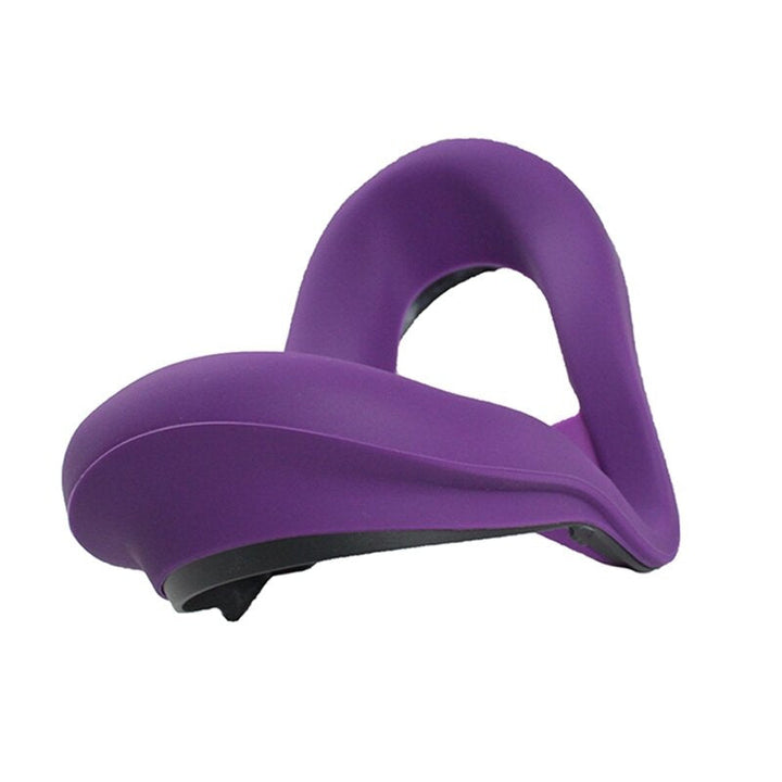 VR Helmet Headset Cushion for Oculus Quest 2 Helmet Headband Helmet Head Relief with Foam Cushion VR Eye Mask Image 6