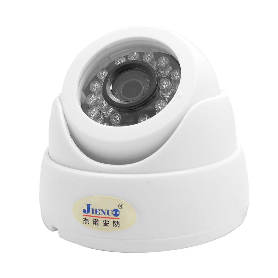 Wifi Camera 1080P CCTV Surveillance Video Security Wireless Audio IPCam Indoor Cam Infrared Dome Home IP Camera Image 1