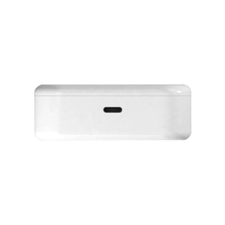 Wifi Bluetooth Smart Electronic Door Lock Adapter Gateway APP Remote Control Type-C Recharge Image 3
