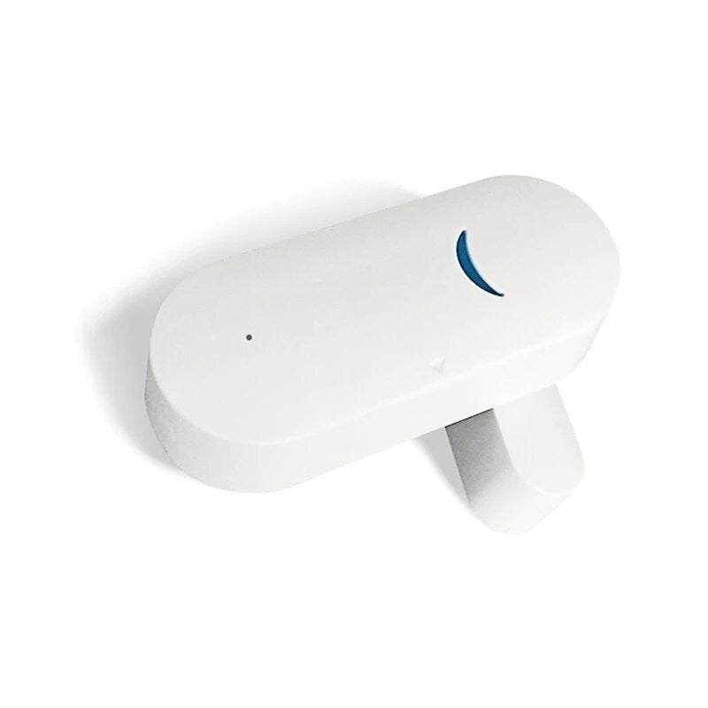 Wireless Door and Window Smart Door Magnetic Sensor Smart Linkage Switch Security Alarms Image 3