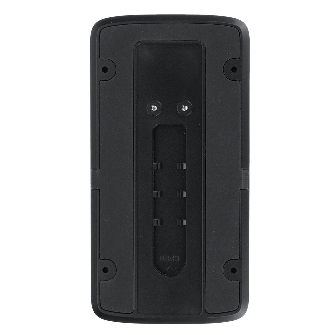 Wireless Camera Video Doorbell Home Security WiFi Smartphone Remote Video Rainproof Image 8