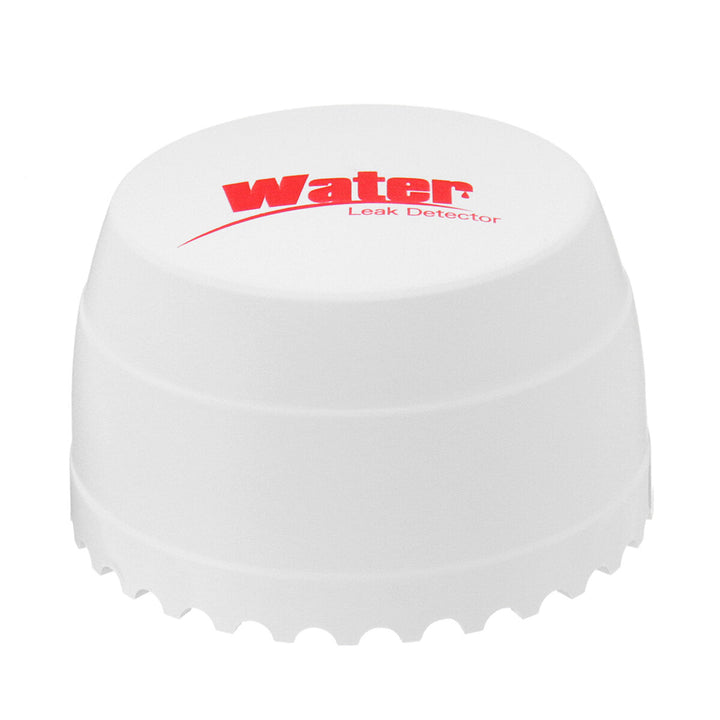 Water Leakage Sensor Rustproof Sensor Alarm 433MHz for Security Home Alarm System Image 1