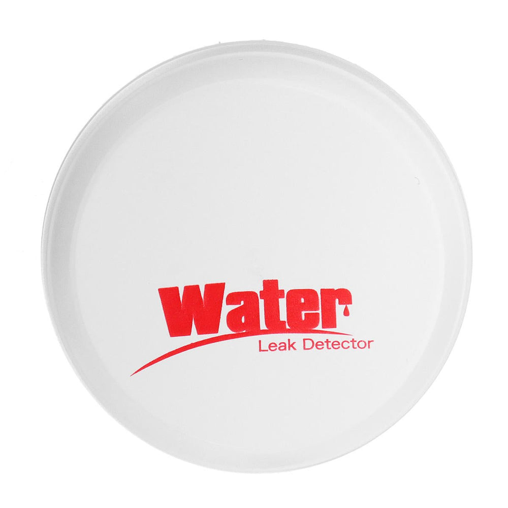Water Leakage Sensor Rustproof Sensor Alarm 433MHz for Security Home Alarm System Image 2