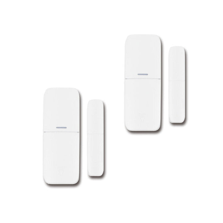 Wireless RF433 Smart Door Sensor Door Alarm Smart Home Control Accessories Image 3