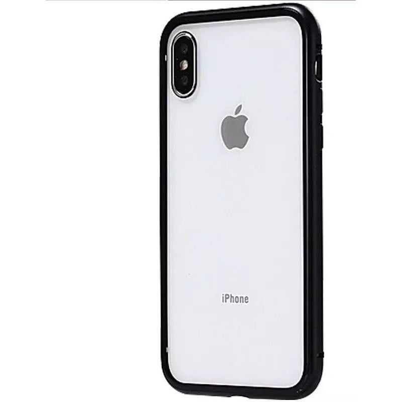Magnetic Case for iPhone XS-X Image 1