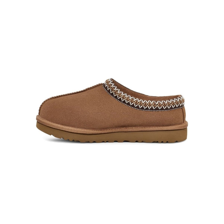 UGG Womens Tasman Clog Chestnut - 5955-CHE CHESTNUT Image 3