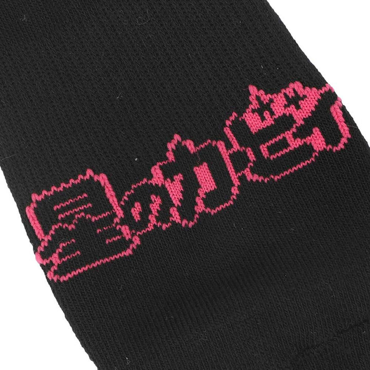 Kirby Peek-A-Boo Crew Socks Image 4