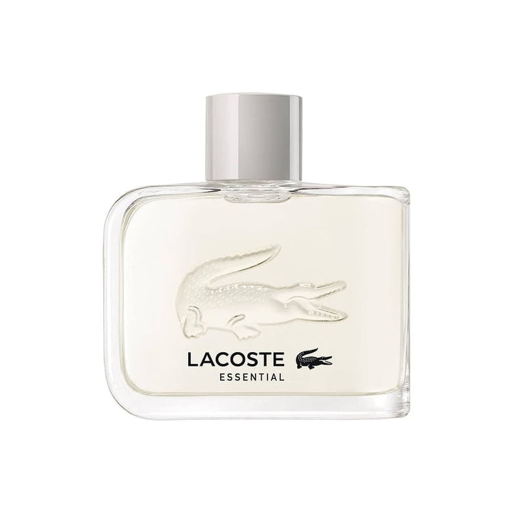 Lacoste Essential EDT Spray 4.2 oz For men Image 2