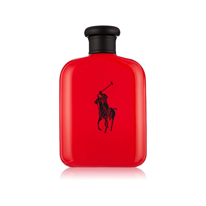 Polo Red Ralph Lauren EDT Spray 4.2 oz For Men Image 2