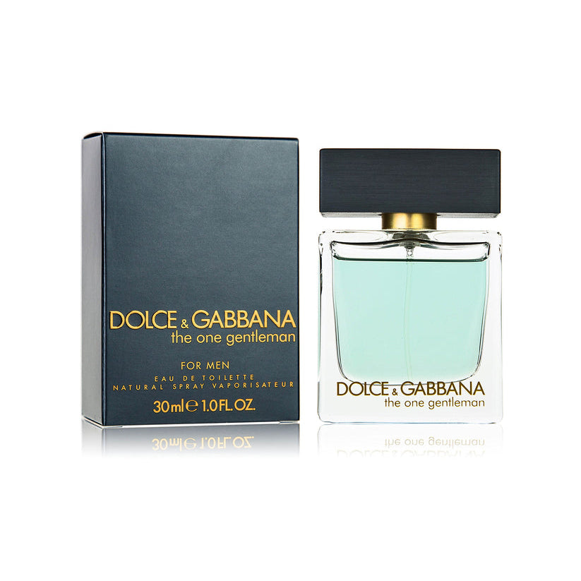 The One Gentleman by Dolce and Gabbana EDT SPRAY 1 OZ for MEN Image 1