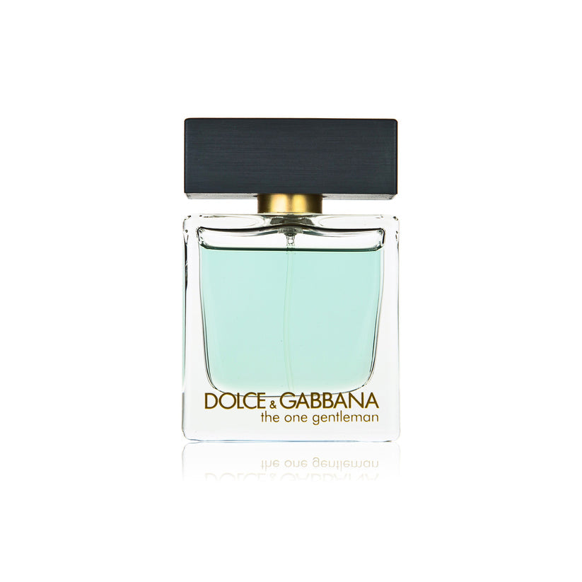 The One Gentleman by Dolce and Gabbana EDT SPRAY 1 OZ for MEN Image 2