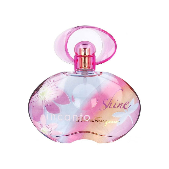 Salvatore Ferragamo Incanto Shine EDT Spray 3.4 oz Womens Perfume Fragrance Image 2