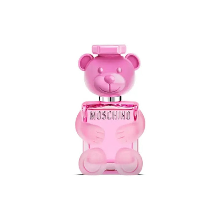 Moschino Toy 2 Bubble Gum EDT Spray 1 oz Womens Fragrance Perfume Image 2